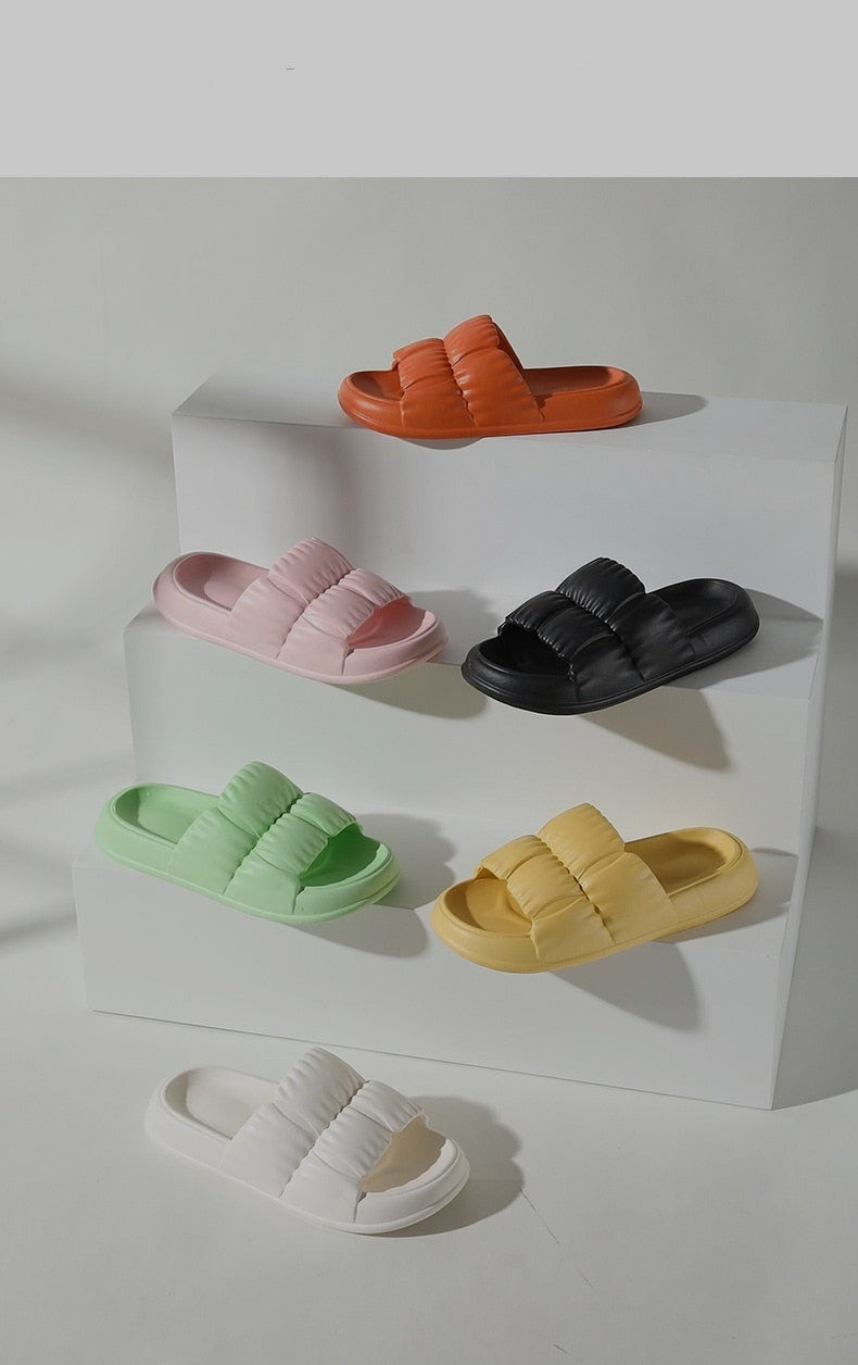 HOLIDAYSHOES - COMFYS